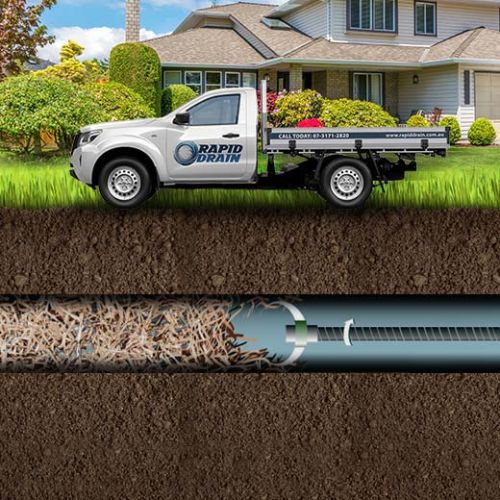 Fast Algester Drain & Sewer Plumbers