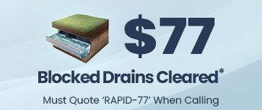 Fast Algester Drain & Sewer Plumbers