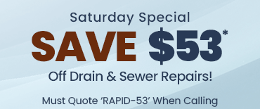 Fast Algester Drain & Sewer Plumbers
